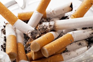 ۵۰ درصد درآمد حاصل از مالیات دخانیات به وزارت بهداشت می‌رسد.