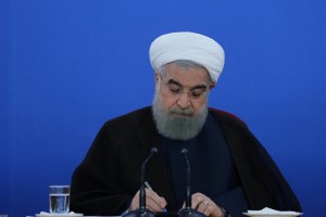 روحانی قانون موافقتنامه بین المللی روغن زیتون را ابلاغ کرد