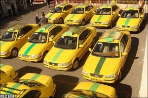 بازگشت مصوبه افزایش نرخ کرایه تاکسی و اتوبوس به شورای شهر