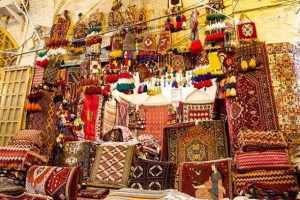 نخستین مدرسه صنایع دستی ایران راه اندازی شد