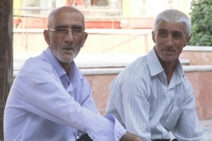 جمعیت سالمندی ایران 3 برابر می شود