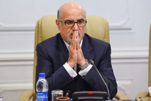 پیام تسلیت مدیرعامل شرکت ملی صنایع پتروشیمی در پی شهادت سردار سلیمانی