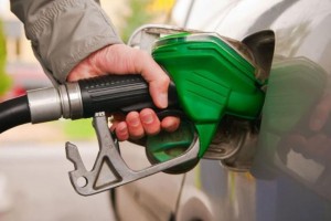 توزیع بنزین سوپر در تهران کلید خورد