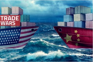گفت و گوهای تجاری چین و آمریکا بدون نتیجه پایان یافت