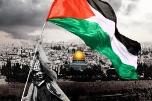 راه‌اندازی بزرگ‌ترین کمپین حمایت از فلسطین و ایجاد فشار برای توقف تجاوزها به غزه 
