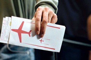 تعلیق مجوز شرکت خدمات مسافرت هوایی پرکاس سفر توس