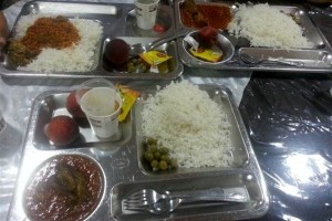 ۱۰۰۰ تن گوشت مورد نیاز دانشگاه‌های دولتی تامین شد