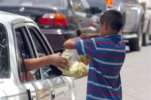 تعداد کودکان کار و خیابان تهران ۲ برابر متوسط کشوری است