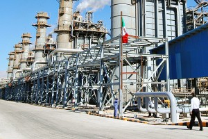۳۶۰۰ قطعه در شرکت مبین انرژی خلیج‌فارس بومی‌سازی شد