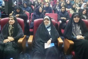 زایمان نباید مانع اشتغال بانوان شود