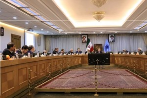 چالشهای نظام بانکی کشور در شورای پول و اعتبار بررسی شد