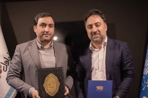 همکاری همراه اول و شاپرک برای ساماندهی کارتخوانهای سیار