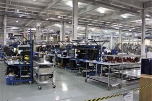 سهم ۵۰ هزار میلیاردی صنعت، معدن و تجارت از تسهیلات بانکی