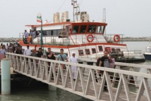 همکاری ایران و قزاقستان برای تحقق تجارت ۳ میلیارد دلاری