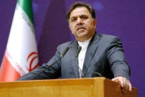 تخفیف ۴۰ درصدی به تزانزیت ریلی