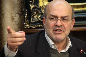 تشکیل کمیسیون مقاومت و کمآبی در دولت