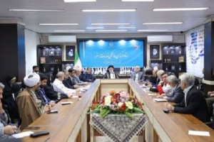 جلسه ستاد مرکزی هماهنگی خدمات سفر به ریاست رییسجمهور برگزار شد