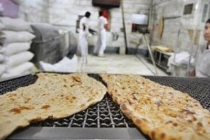 قیمت نهایی نان دولتی در استان تهران تعیین شد