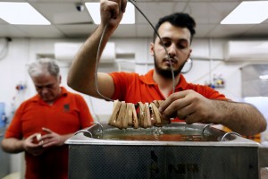 ارتقای کیفیت، محدودیت در واردات و فرهنگسازی در مصرف سه ضلع حمایت از تولید