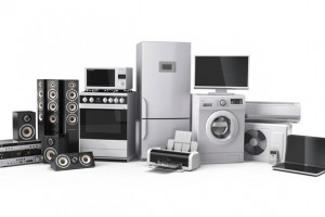 پرداخت ۵ درصد ارز صادراتی به لوازمخانگی