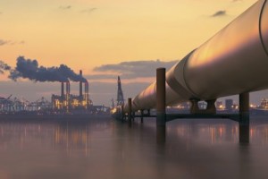 افزایش قیمت نفت در واکنش به تحریم های نفتی ایران