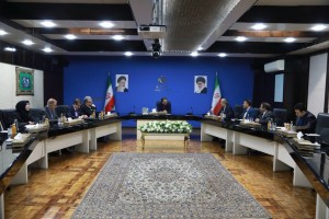 لزوم مشارکت اعضا در تدوین چشمانداز ده ساله اکو