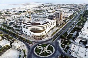 رشد 33 درصدی صدور مجوز فعالیت اقتصادی در منطقه آزاد قشم