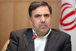 ارزش آزاده راه در حال ساخت جنوب تهران 2600 میلیارد تومان است