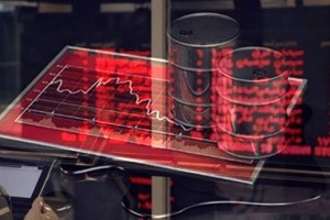 بورس نفتی و ظرفیت خصوصی ها برای دور زدن تحریم