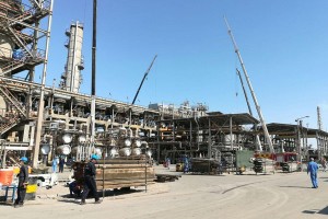 استفاده از ظرفیتهای مردمی برای تامین مالی ساخت پالایشگاه