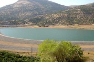 کاهش ۴۱ درصدی ورودی آب سدها تا سوم خرداد ماه