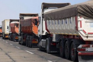 طرح گازوئیل ۳ نرخی برای کامیونداران لغو شد