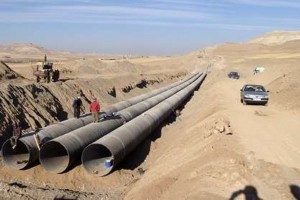 عقب ماندگی حوزه مهار آب استان بوشهر جبران می شود