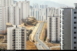 ۱۰۵ هزار واحد مسکن مهر تکمیل شد