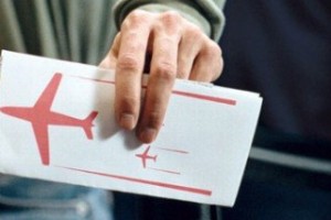 افزایش قیمت بلیت پروازها ممنوع است