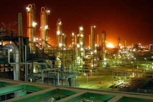 پتروشیمی ایران تحریم شدنی نیست