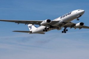 جابهجایی بیش از یک میلیون مسافر با ناوگان هوایی از ۲۴ اسفند تاکنون