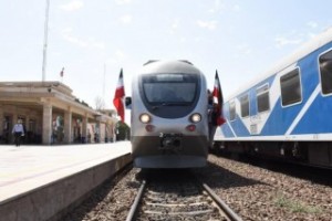 ۱۰۰ دستگاه لکوموتیو به ظرفیت ناوگان ریلی کشور اضافه میشود