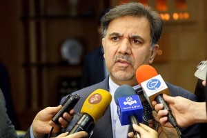 ساخت ۵۰ هزار واحد مسکونی با حداکثر تراکم دو طبقه