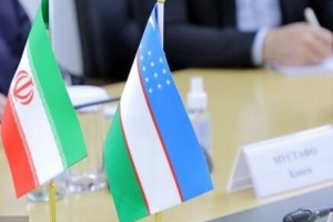 امضای توافقنامه تجارت ترجیحی میان ایران و ازبکستان