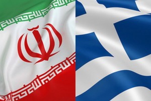 ایران و یونان تفاهمنامه همکاریهای حملونقلی امضا کردند
