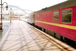 ضرورت استفاده صنعت ریلی از ظرفیت های بازار سرمایه