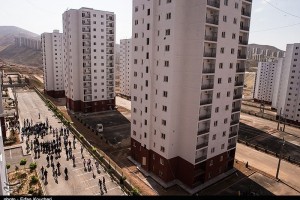 واگذاری عرصه مسکن مهر پرند وارد مرحله اجرایی شد