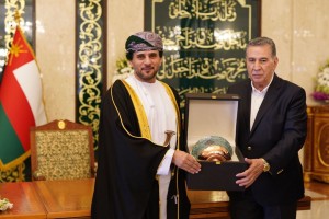 پیشنهاد ایجاد صندوق سرمایهگذاری مشترک ایران و عمان