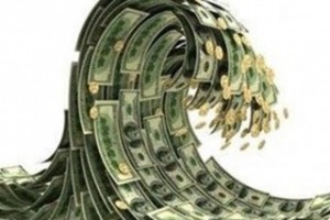 نقدینگی کشور از ۱۱ هزار همت عبور کرد