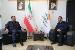 پیگیری حمایتهای ملی برای جبران خسارات آتشسوزی مجتمع ونوس