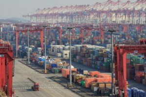 تجارت خارجی کشور به ۲۵.۳میلیارد دلار رسید