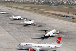 لغو تمام پروازها در سراسر کشور تمدید شد