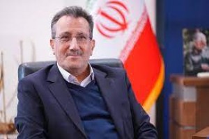 پیام تبریک مدیرعامل سازمان بنادر و دریانوردی به مناسبت روز جهانی دریانوردی