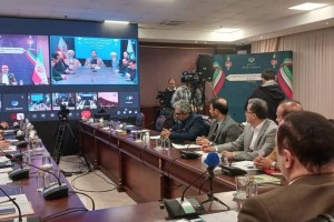 ۶۹ پروژه عمرانی مناطق آزاد و ویژه اقتصادی افتتاح و کلنگزنی شد